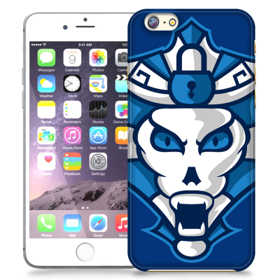 Skal till Apple iPhone 6/6S Plus - Security-Monster