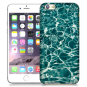 Skal till Apple iPhone 6 Plus - Skimmrande vatten