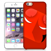 Skal till iPhone 6 Plus - Superhjälte - Hellboy