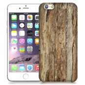 Skal till Apple iPhone 6 Plus - Träd