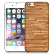 Skal till iPhone 6 Plus - Wood floor