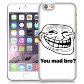 Skal till iPhone 6 Plus - You mad bro?