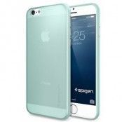Spigen Air Skin (iPhone 6 Plus) - Mint
