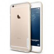 Spigen Neo Hybrid EX (iPhone 6 Plus) - Guld