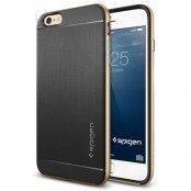 SPIGEN Neo Hybrid Skal till Apple iPhone 6(S) Plus (Gold)