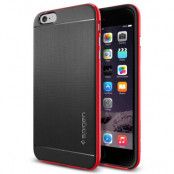 SPIGEN Neo Hybrid Skal till Apple iPhone 6(S) Plus (Röd)