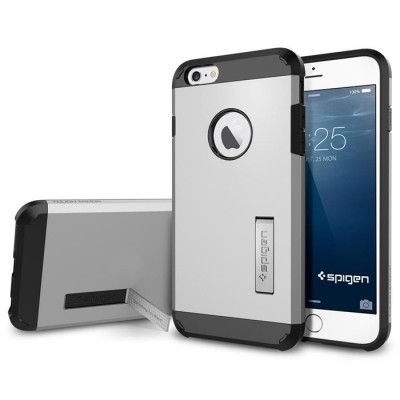 SPIGEN Tough Armor Skal till Apple iPhone 6(S) Plus