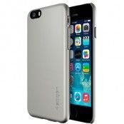 SPIGEN Ultra Thin Skal till Apple iPhone 6 Plus (Satin Silver)