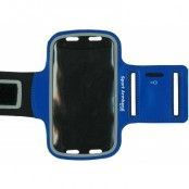 Sportarmband (iPhone 6 Plus) - Blå