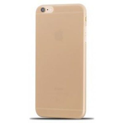 Stone Age UltraThin Case (iPhone 6 Plus) - Guld