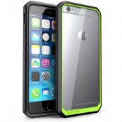 SupCase Unicorn Hybrid Skal till Apple iPhone 6(S) Plus (Grön)