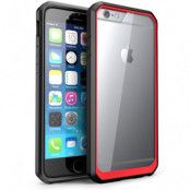 SupCase Unicorn Hybrid Skal till Apple iPhone 6(S) Plus (Röd)
