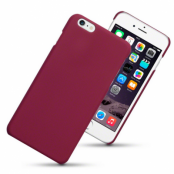 Terrapin BaksideSkal till Apple iPhone 6(S) Plus - Röd