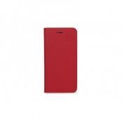 Tucano Libro Fodral iPhone 6 Plus - Röd