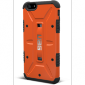 UAG Composite Case (iPhone 6 Plus) - Orange
