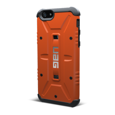 UAG Urban Armor Gear Out Land Skal till Apple iPhone 6 Plus (Orange)