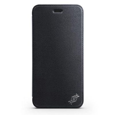 X-Doria Engage Folio Plånboksfodral till Apple iPhone 6(S) Plus - Svart