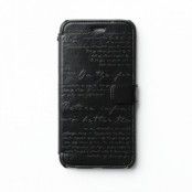 Zenus Lettering Diary (iPhone 6(S) Plus)