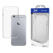 3MK Armor Skal Apple iPhone 6 / 6s - Transparent