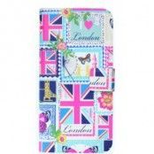 Accessorize London Wallet (iPhone 6)