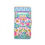 Accessorize Plånboksväska Aztec till iPhone 6