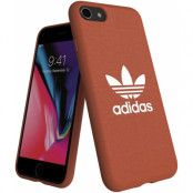 Adidas Or Molded Canvas Skal iPhone 6/6s/7/SE