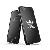 Adidas Trefoil Skaltill IPhone 6/6s/7/8/SE 2020 Svart