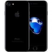 Apple iPhone 7 32GB - Gagatsvart