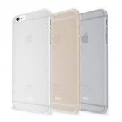 Artwizz Rubber Clip till iPhone 6 - Transparent