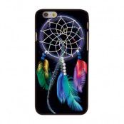 BaksideSkal till Apple iPhone 6 / 6S  - Black Dream Catcher