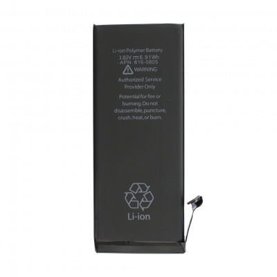 Batteri till iPhone 6 - 1810 mAh