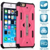 Benwis Cool Armor Skal till Apple iPhone 6 / 6S  - Rosa