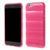 Body Armor FlexiCase skal till Apple iPhone 6 / 6S  (Magenta)