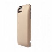 Boostcase Hybrid Power Case 2700 mAh till iPhone 6 / 6S  - Guld