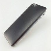 Bubblepack Original Slide Card - 2 i 1 skal iPhone 6 / 6S med kortplats - Grå