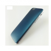 Bubblepack Original Slide Card - 2 i 1 skal iPhone 6 / 6S med kortplats - Turko