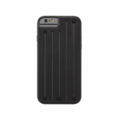 Case-Mate CALIBER Tough skal till iPhone 6 / 6S  - Svart