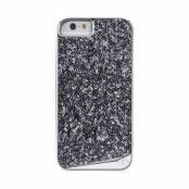 Case-Mate Crystal till iPhone 6(S) - Silver