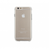 Case-Mate Naked Tough Skal till iPhone 6 / 6S - Clear
