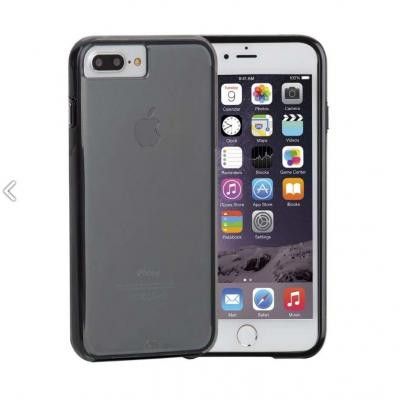 Case-Mate till iPhone 6(S) Plus - Svart