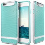 Caseology Wave Length Skal till Apple iPhone 6(S) Plus  - Mint