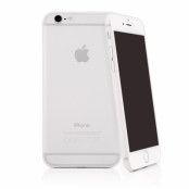 CASEual Slim Skal till iPhone 6 / 6S  - Frost