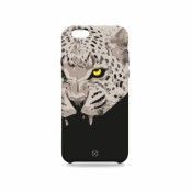 Celly Hårt skal iPhone 6/6S - Leopard