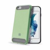 Celly The Rock Mobilskal till iPhone 6/6s - Grön