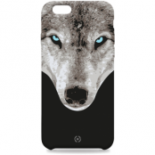 Celly Wolf Case (iPhone 6/6S)