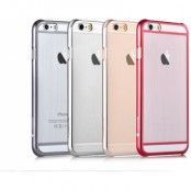 Comma Noble Case (iPhone 6/6S) - Guld