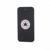 Converse FlipCover Canvas iPhone 6 / 6S  Svart