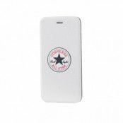 Converse FlipCover Canvas iPhone 6 / 6S  Vit