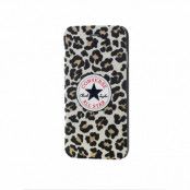 Converse Mobilfodral till iPhone 6 / 6S  - Leopard