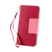 Covered Gear Devoted Plånboksfodral - iPhone 6/6S - Magenta/Rosa